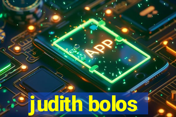 judith bolos